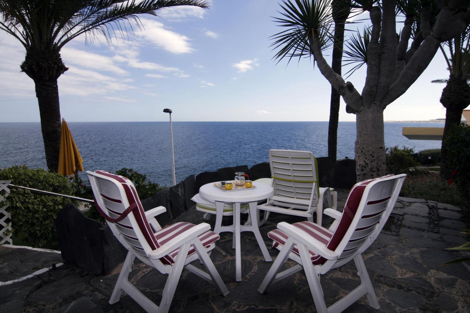 Estupendo Bungalow Cerca Del Mar Maspalomas  Exterior photo